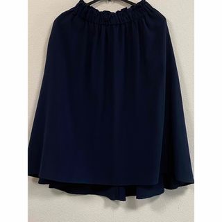 chocol raffine robe - スカートフレア　フリーサイズ　ショコラフィネローブ