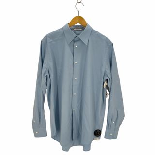 オーラリー(AURALEE)のAURALEE(オーラリー) WASHED FINX TWILL SHIRT (その他)