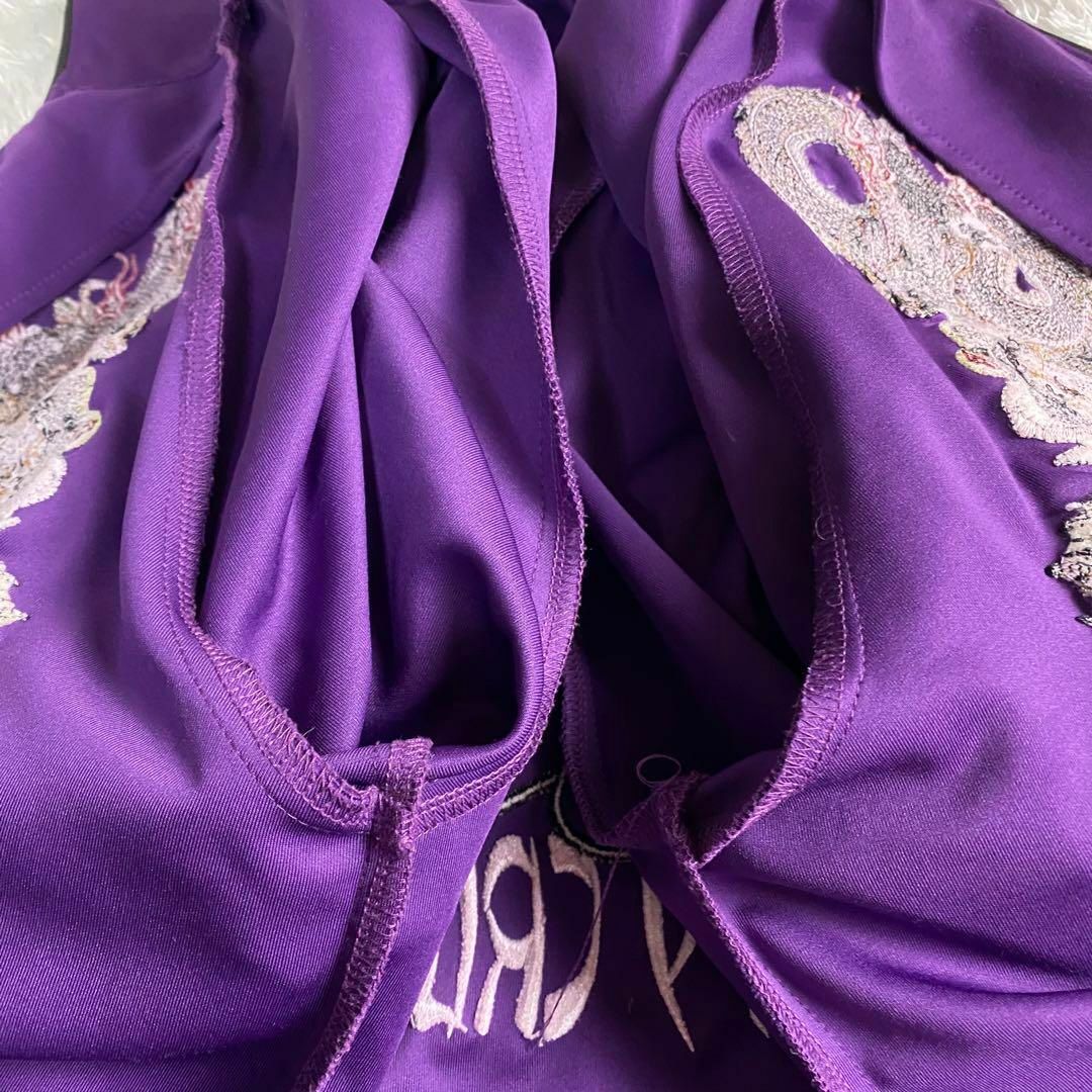 GALFY - 【最高デザイン】ガルフィー☆両面 両袖 豪華 刺繍 GALFY - 【最高デザイン】ガルフィー☆両面 両袖 豪華 刺繍