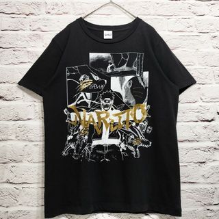 【レア】ナルト Tシャツ 週刊少年ジャンプ 限定品(Tシャツ/カットソー(半袖/袖なし))