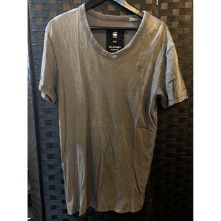 ジースター(G-STAR RAW)のG-STAR raw ジースター ロー ロゥ T tee Tシャツ(Tシャツ/カットソー(半袖/袖なし))