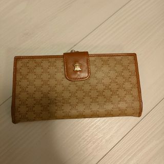 セリーヌ(celine)のCELINE 長財布 革 セリーヌ(財布)