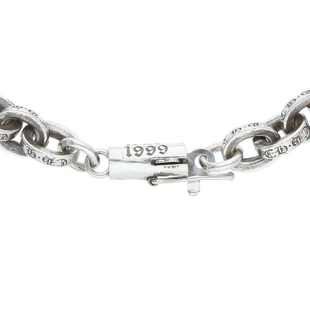Chrome Hearts - クロムハーツ PAPER CHAIN/ペーパーチェーン シルバー Chrome Hearts - クロムハーツ PAPER CHAIN/ペーパーチェーン シルバー
