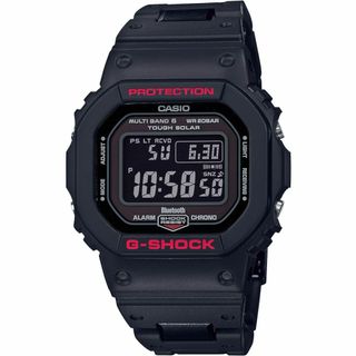 カシオ(CASIO)の新品・未使用★国内正規品★G-SHOCK★GW-B5600HR-1JF(腕時計(デジタル))