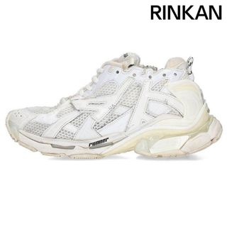 バレンシアガ(Balenciaga)のバレンシアガ  RUNNER ランナースニーカー メンズ 41(スニーカー)