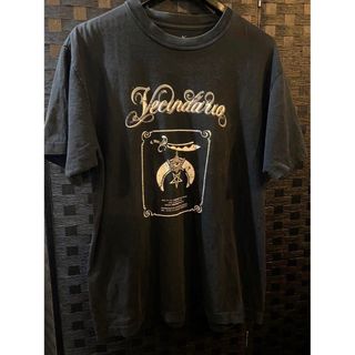 NEIGHBORHOOD - ネイバーフッド　フリーメイソン シュライナー　Tシャツ　フリーメイソン