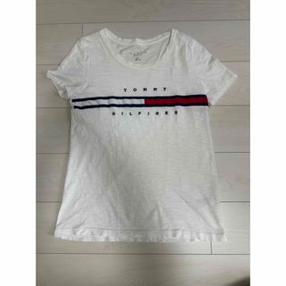 TOMMY HILFIGER - トミーヒルフィガー　半袖Tシャツ