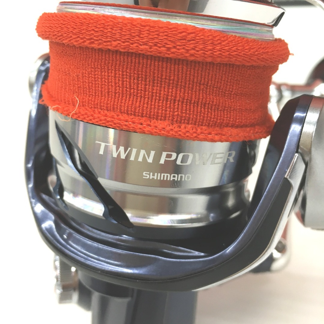 SHIMANO - △△SHIMANO シマノ スピニングリール 21ツインパワー SHIMANO - △△SHIMANO シマノ スピニングリール 21ツインパワー