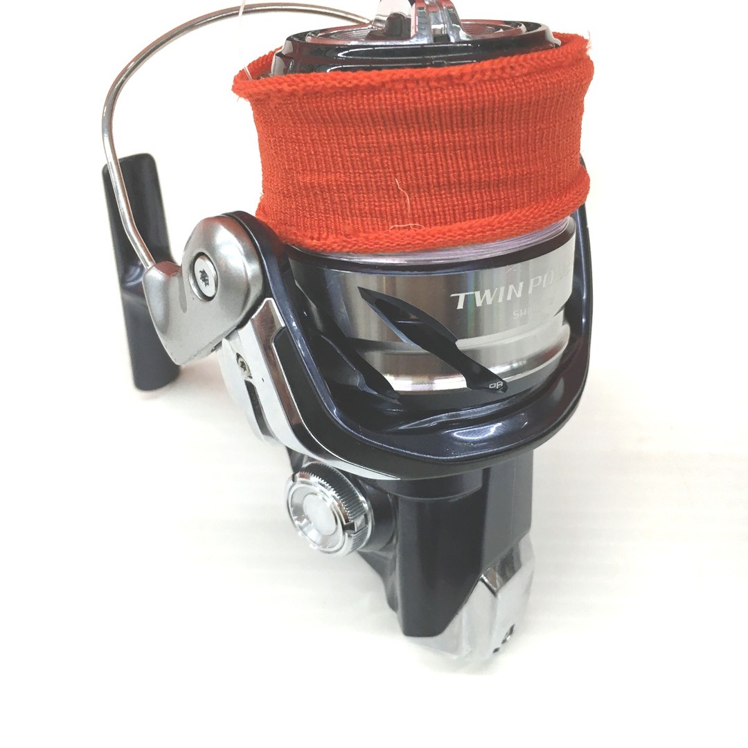SHIMANO - △△SHIMANO シマノ スピニングリール 21ツインパワー SHIMANO - △△SHIMANO シマノ スピニングリール 21ツインパワー