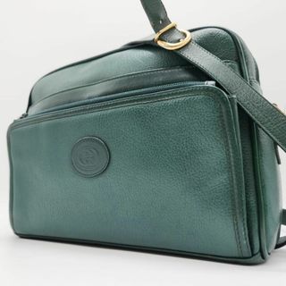 グッチ(Gucci)の激レア グッチ ショルダーバッグ スーキー GGロゴ 斜め掛け ヴィンテージ(ショルダーバッグ)