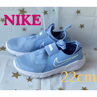 NIKE - NIKE スニーカー　22cm ⭐︎美品⭐︎