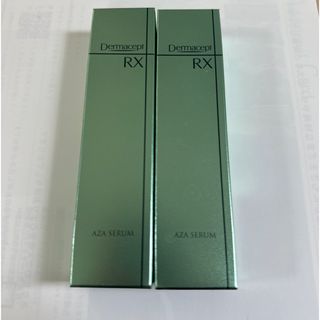 ロートセイヤク(ロート製薬)のダーマセプト　RX AZAセラム(美容液)