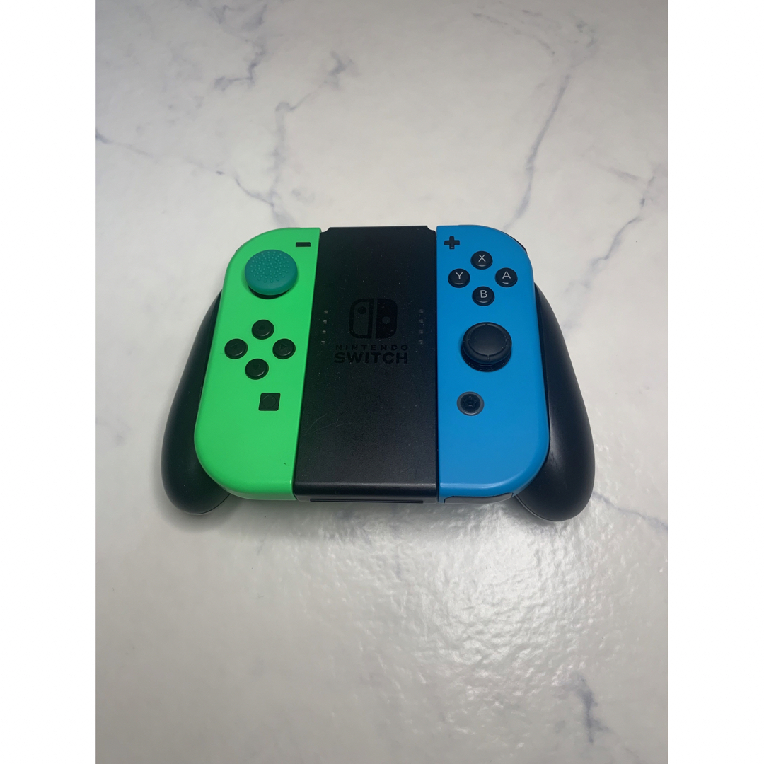 ニンテンドーSwitch 詳細動作未確認 ニンテンドーSwitch 詳細動作未確認