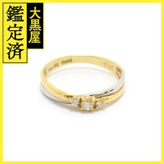 STAR JEWELRY - スタージュエリー ﾘﾝｸﾞ リング 【460】
