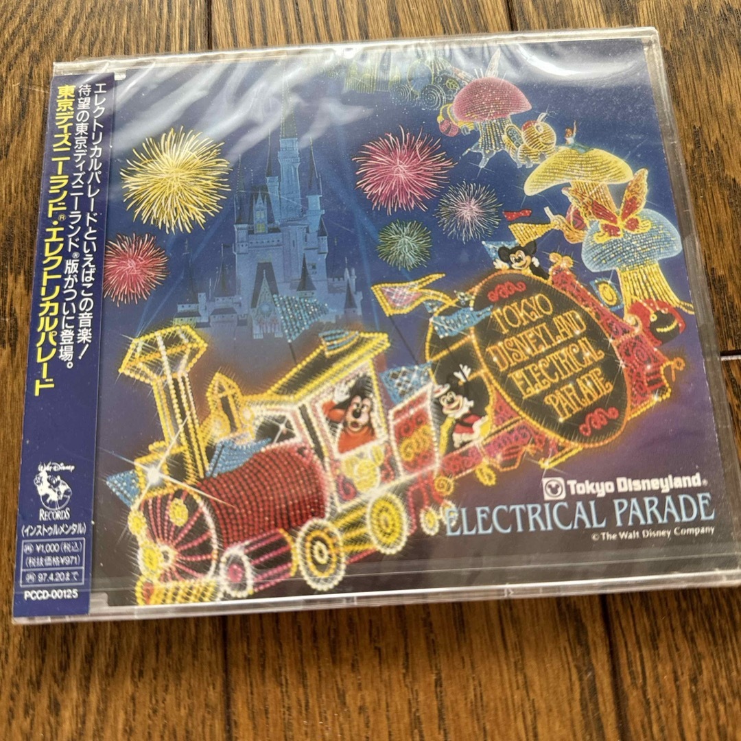 Disney - 東京ディズニーランド・エレクトリカルパレードの通販 Disney - 東京ディズニーランド・エレクトリカルパレードの通販