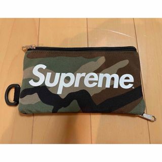 シュプリーム(Supreme)のSupreme Mobile Pouch シュプリーム ポーチ(コインケース/小銭入れ)