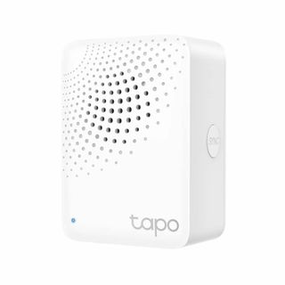 TP-Link Tapo スマートホーム スピーカー搭載 19種類のサウンド 2(その他)