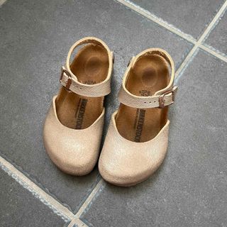 ビルケンシュトック(BIRKENSTOCK)のビルケンシュトック　サンダル(サンダル)