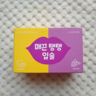 LANEIGE