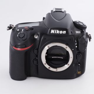 ニコン(Nikon)のNikon ニコン デジタル一眼レフカメラ D800 ボディ #9716(デジタル一眼)