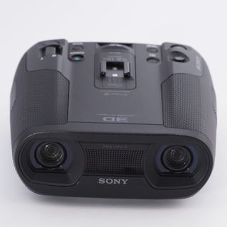 ソニー(SONY)のSONY ソニー 双眼鏡 デジタル録画双眼鏡 DEV-50V 光学12倍 防塵・防滴 DEV-50V #9730(その他)