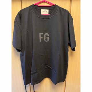 FEAR OF GOD - 正規未使用 19SS FEAR OF GOD フィア オブ ゴッド Tシャツ