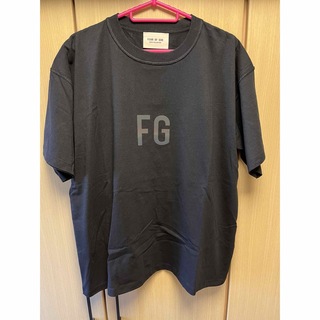 正規未使用 19SS FEAR OF GOD フィア オブ ゴッド Tシャツ