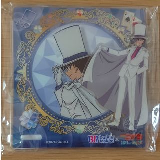 名探偵コナン - 31 怪盗キッド アクスタ☆