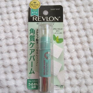 レブロン(REVLON)のレブロン キス シュガー スクラブ 112(2.6g)(リップケア/リップクリーム)