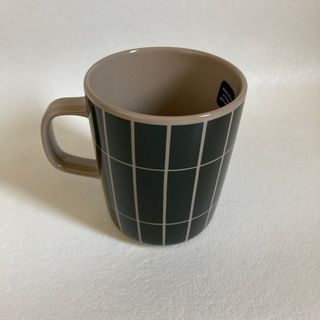 マリメッコ(marimekko)の新品　マリメッコ　マグカップ250ml(グラス/カップ)