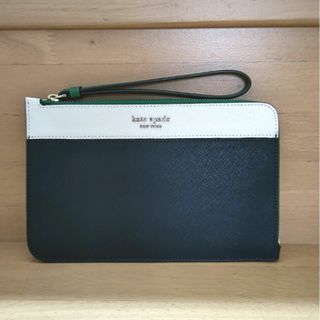 kate spade new york - kate spade NEW YORK リストレットウオレット