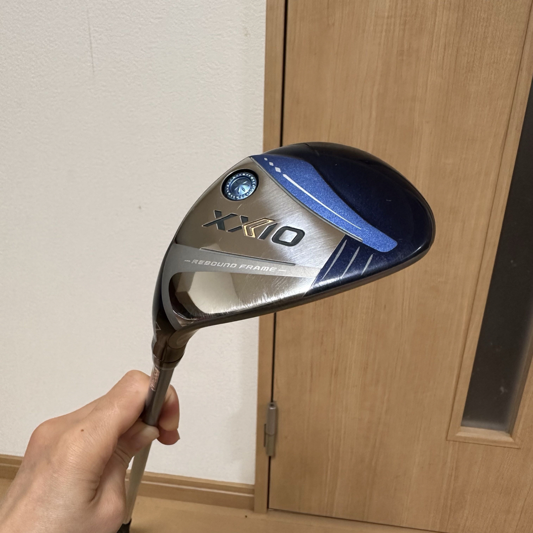 匿名配送】ゼクシオ8 /レディースドライバー/13.5 Lシャフト 匿名配送】ゼクシオ8 /レディースドライバー/13.5 Lシャフト