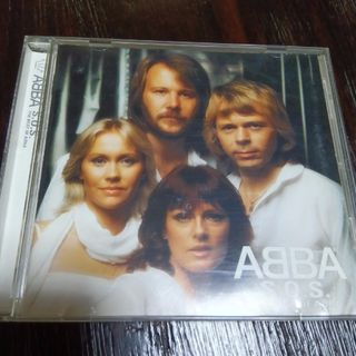 懐かしいABBA✨のBESTアルバム