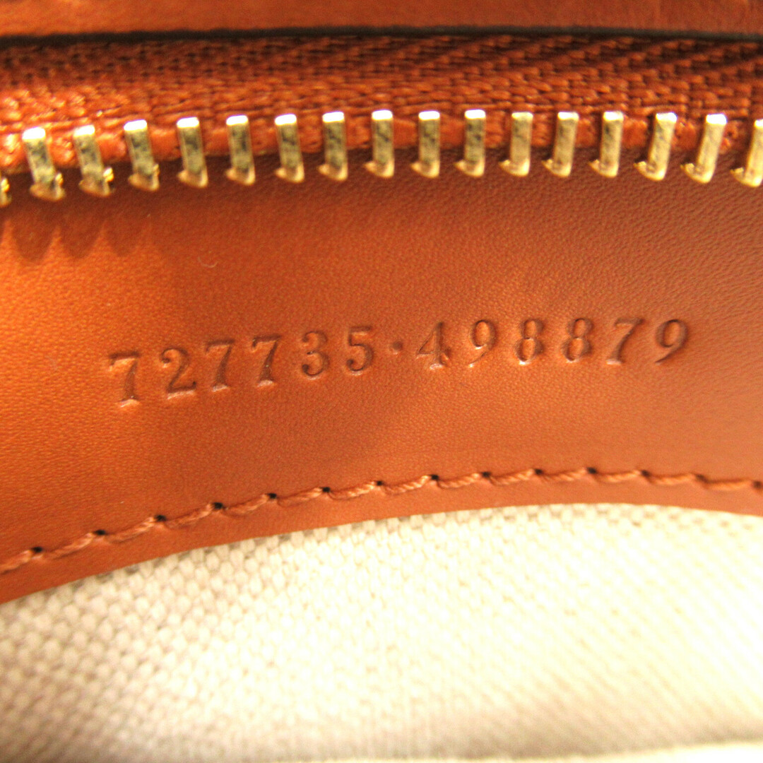 Gucci(グッチ)のグッチ インターロッキングG ミニトートバッグ トートバッグ レディースのバッグ(トートバッグ)の商品写真