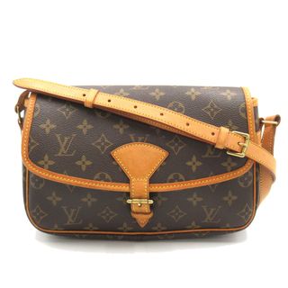 ルイヴィトン(LOUIS VUITTON)のルイ・ヴィトン ソローニュ ショルダーバッグ ショルダーバッグ(ショルダーバッグ)