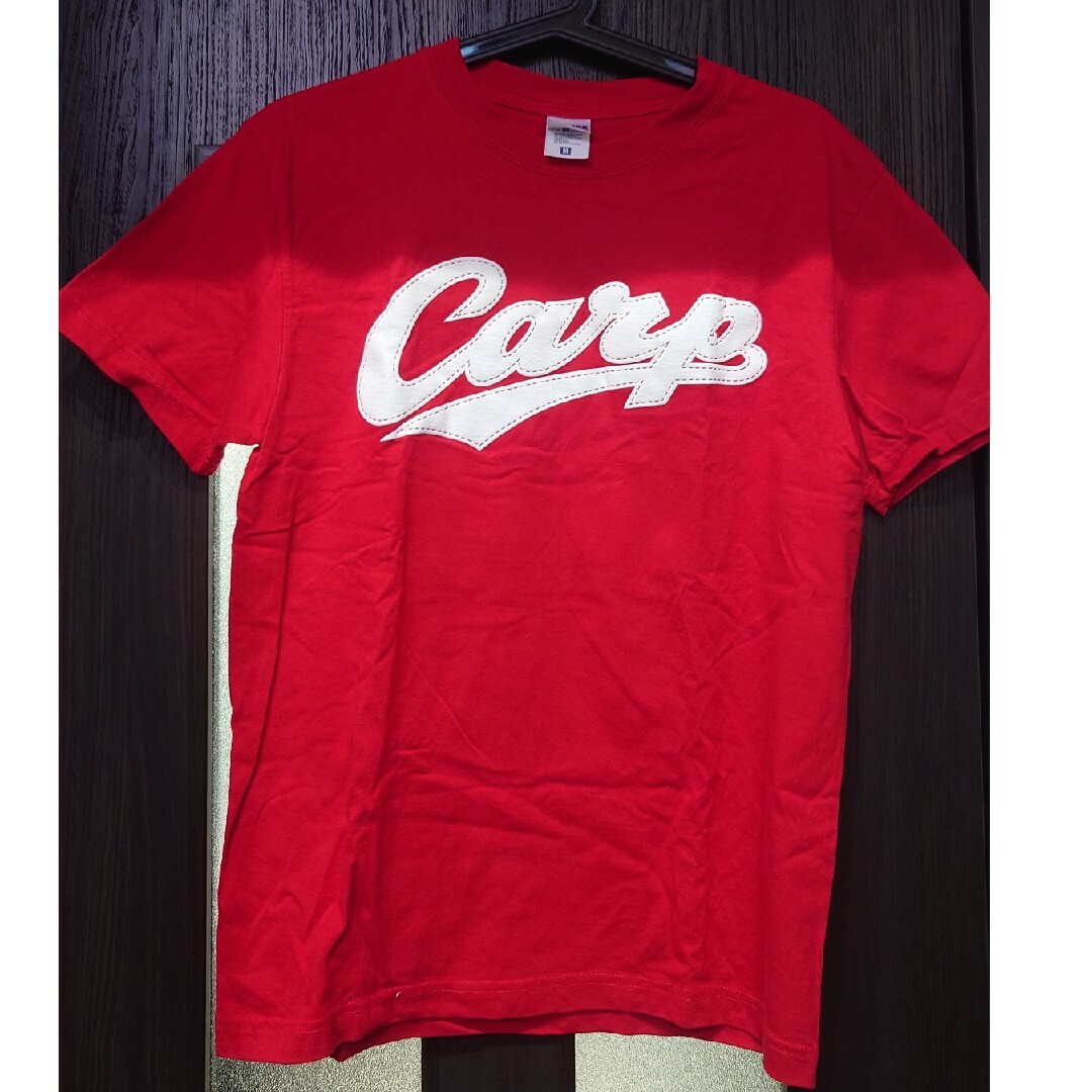 広島東洋カープ(ヒロシマトウヨウカープ)のTシャツ　カープ メンズのトップス(Tシャツ/カットソー(半袖/袖なし))の商品写真