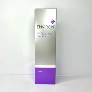 エンビロン(ENVIRON)のエンビロン　シークエンストーナー　130ml(化粧水/ローション)