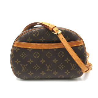 ルイヴィトン(LOUIS VUITTON)のルイ・ヴィトン ブロワ ショルダーバッグ ショルダーバッグ(ショルダーバッグ)