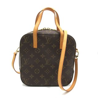 LOUIS VUITTON - ルイ・ヴィトン スポンティーニ 2wayショルダーバッグ 2wayショルダーバッグ