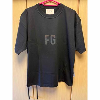 正規未使用 19SS FEAR OF GOD フィア オブ ゴッド Tシャツ