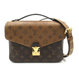 ルイヴィトン(LOUIS VUITTON)のルイ・ヴィトン ポシェット・メティス MM 2wayショルダーバッグ(ハンドバッグ)