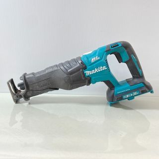 マキタ(Makita)のΦΦMAKITA マキタ レシプロソー　本体のみ  JR360D ブルー(その他)