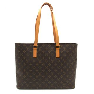 ルイヴィトン(LOUIS VUITTON)の★ポイント7倍イベント開催中★ ルイ・ヴィトン ルコ トートバッグ トートバッグ(トートバッグ)