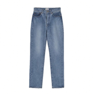 ENCIRCLE / Go to jeans (size1) エンサークル(デニム/ジーンズ)