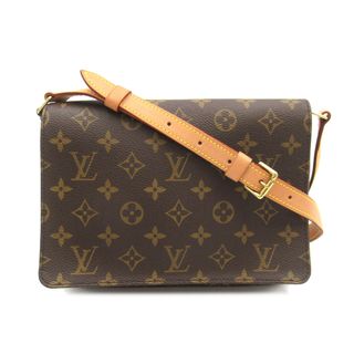 ルイヴィトン(LOUIS VUITTON)のルイ・ヴィトン ミュゼット タンゴ ショート ショルダーバッグ ショルダーバッグ(ショルダーバッグ)