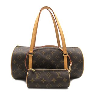 ルイヴィトン(LOUIS VUITTON)のルイ・ヴィトン パピヨンGM ショルダーバッグ ショルダーバッグ(ショルダーバッグ)