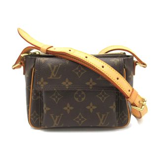 ルイヴィトン(LOUIS VUITTON)のルイ・ヴィトン ヴィバ シテPM ショルダーバッグ ショルダーバッグ(ショルダーバッグ)