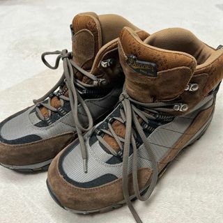 ダナー(Danner)のDanner デイハイカー3 ゴアテックス トレッキングシューズ 28cm(登山用品)