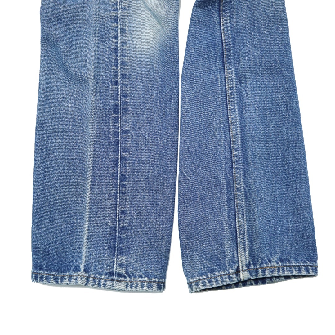 Levi's(リーバイス)の00s LEVIS リーバイス 501 ヒゲ デニム パンツ ジーンズ 古着 メンズのパンツ(デニム/ジーンズ)の商品写真