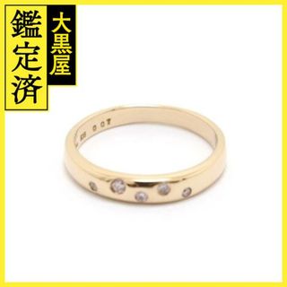 スタージュエリー(STAR JEWELRY)のスタージュエリー ﾘﾝｸﾞ リング 【460】(リング(指輪))